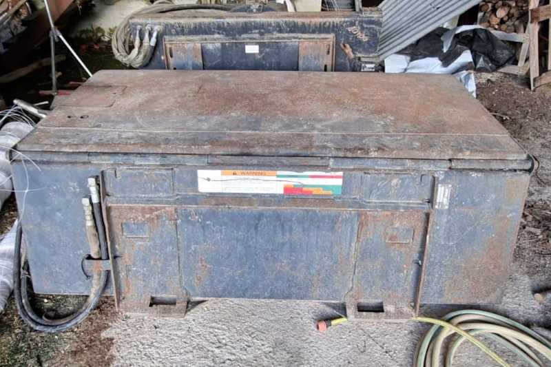 OmecoHub - Immagine BOBCAT 863H